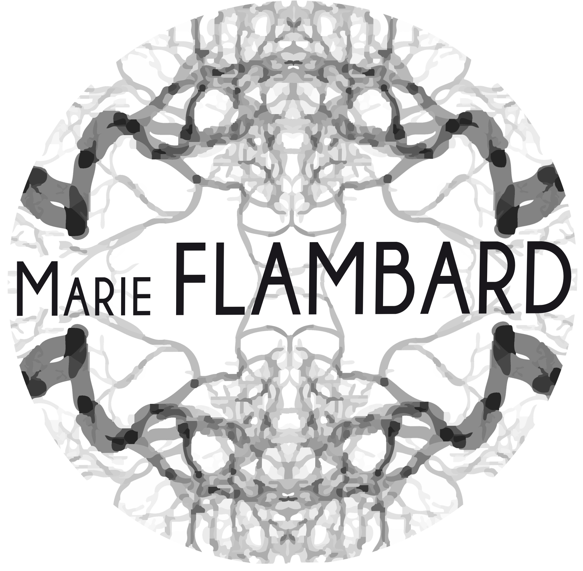 Logo Marie FLAMBARD